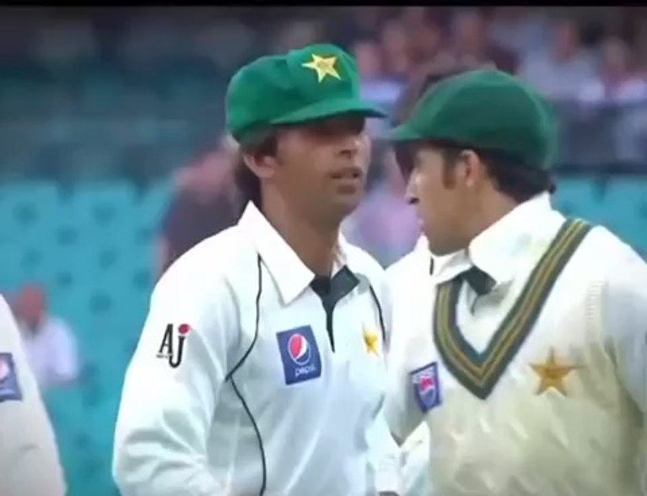M Asif