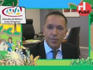 SMIH 2008 : D. Klein CMA Moselle 2 sur 3