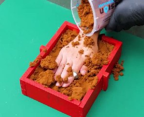 Create a helping hand with this unique-designed hammer idea!