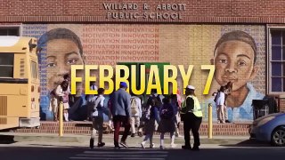 Abbott Elementary 3° Temporada Trailer Oficial