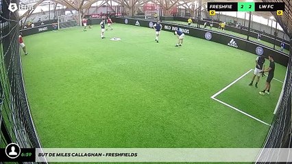 But de Miles CALLAGHAN - FRESHFIELDS