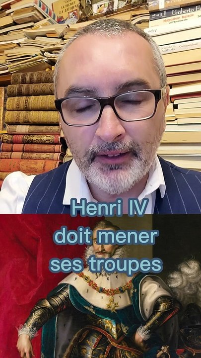 Avoir du panache