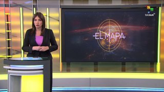 El Mapa | Arsenal de Occidente para atacar suelo ruso 05-06-2024