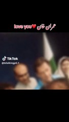 King imran khan