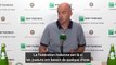 Roland-Garros - Ljubicic : 