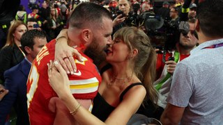 Taylor Swift y Travis Kelce podrían casarse pronto