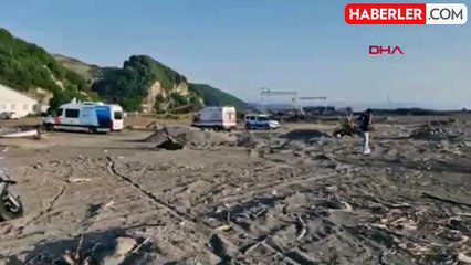 Üniversite öğrencisi denizde boğuldu