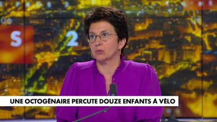 下载视频: Véronique Jacquier : «En Suisse, en Espagne et en Allemagne, il y a des tests à partir de 75 ans. Pour autant, il n'y a pas moins d'accidents avec des personnes âgées»