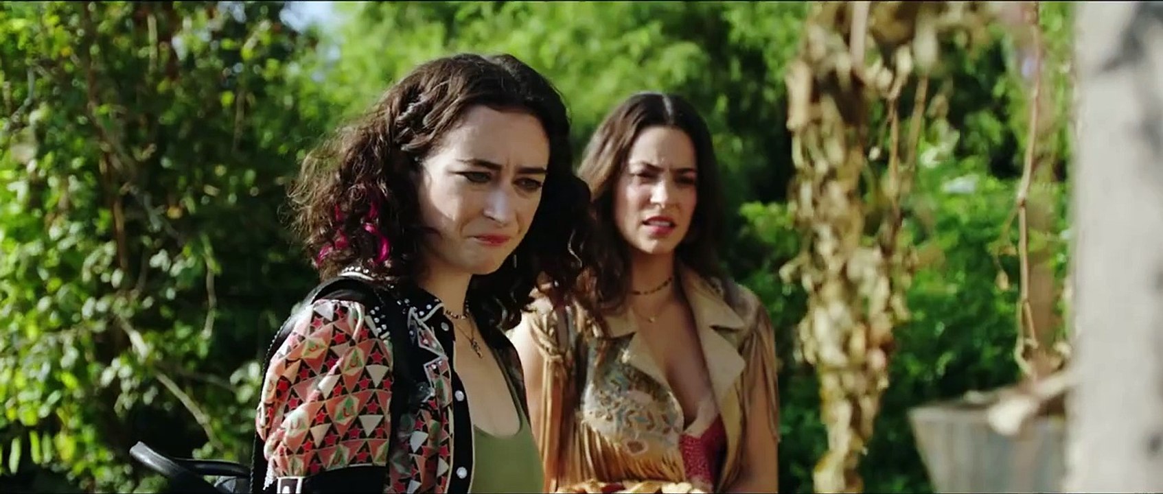 Cœurs déchirés Bande-annonce (DE)