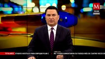 Continúa proceso penal de César Duarte, exgobernador de Chihuahua