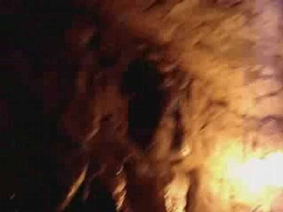 FIREBALL