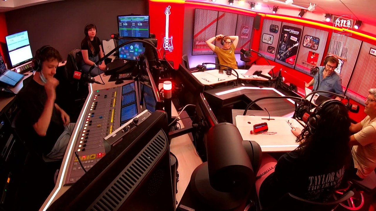 L'INTÉGRALE - #LeDriveRTL2 (05/06/24)