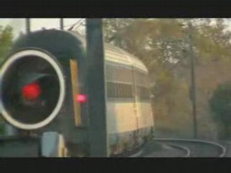 6. TRAINS DANS LE SUD ... I