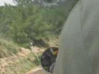 long way round piegalibera