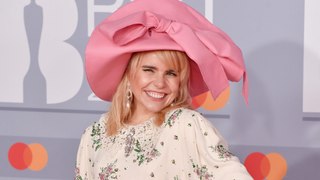 Paloma Faith hates the word 