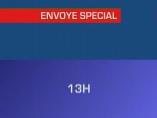 HYPOLITE GOLFAZUR ET LE REPORTAGE