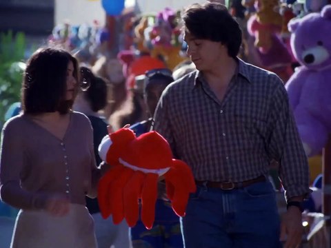 Lois & Clark Las nuevas aventuras de Superman 2 temporada Capitulo 21