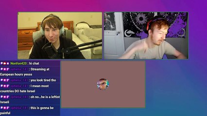 Left wing IDF member explains Rafah invasion & Israeli politics w/ Sample Text and Isaac Rhodes