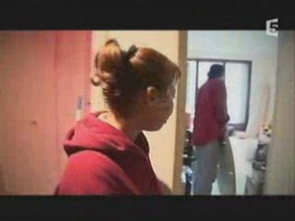 Fils et Fille de... PART 4 / 4