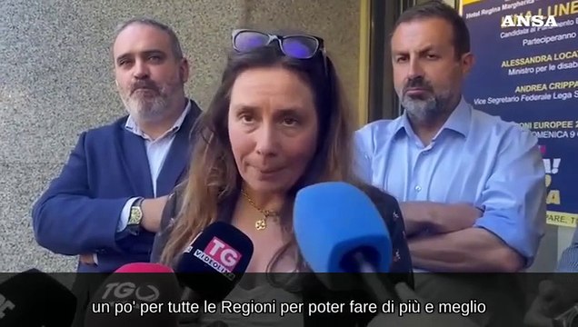 Sanita', Locatelli: Bene il decreto sulle liste d'attesa
