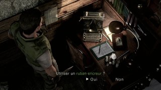 Resident Evil: HD Remaster online multiplayer - ps3