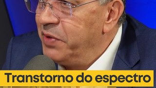 Transtorno do espectro autista está muito em pauta?