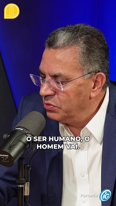 "A religião tem o poder de cuidar das pessoas e ajudar o Estado"