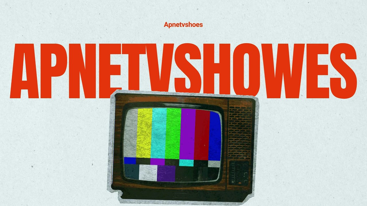 Apnetvshows