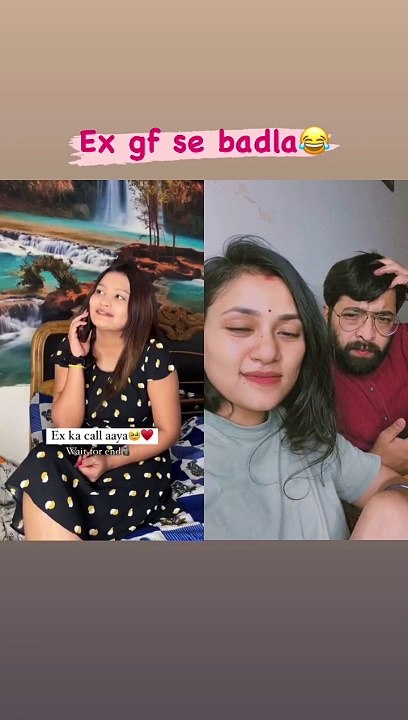 EX girlfriend say badla 