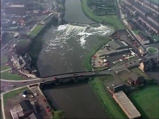 BBC - In Search of the Dark Ages Episode 6 In Search of Erik Bloodaxe