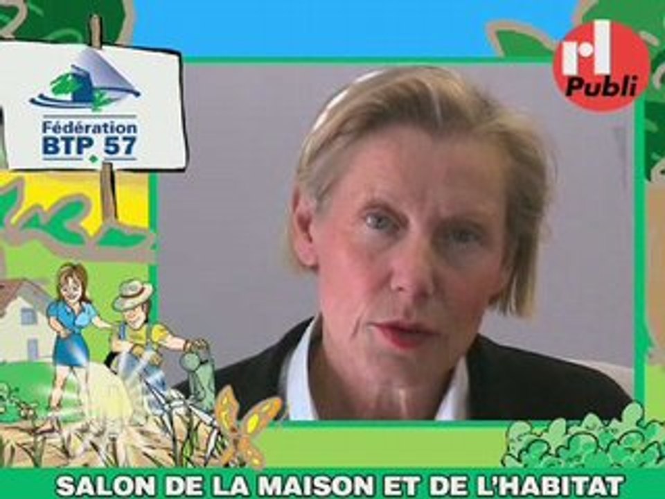 SMIH 2008 : BTP 57 A. Salmon 2 sur 3