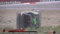 Zonal Cuyano Turismo Pista 1.4 2024 Mendoza 2 Final Enzenhofer Flip