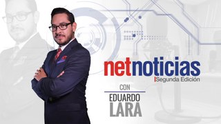 Netnoticias Segunda Edición 5 de junio 2024