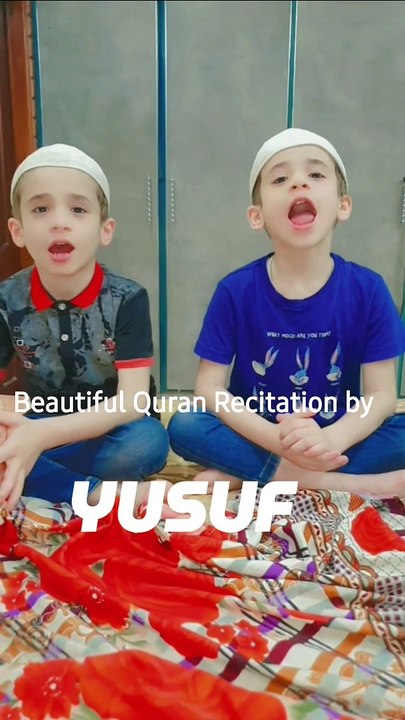 Beautiful kids
