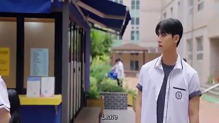 Jazz for Two (2024) EP.6 Eng Sub