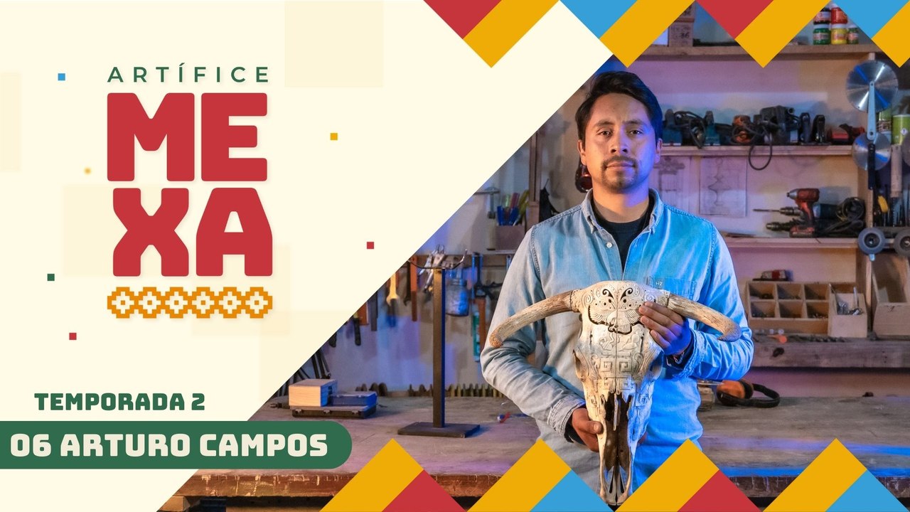 06 ARTURO CAMPOS