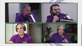 ACOMPANHE AO VIVO FM O TEMPO AO VIVO (2340)