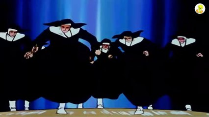 أسطورة زورو (حلقة 41) كاملة - كرتون أطفال - جودة عالية