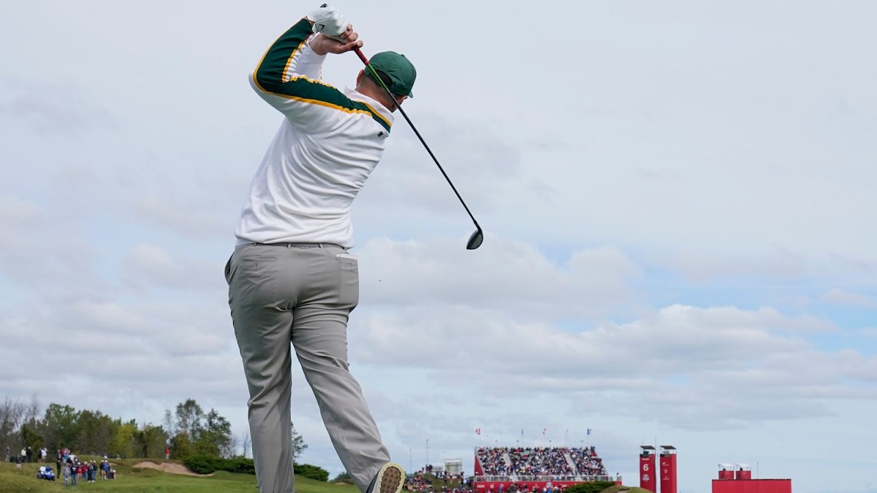 Predictions for Jon Rahm in Upcoming LIV Housto...
