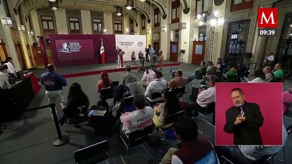 AMLO NO restablecerá relación con Ecuador hasta que haya una resolución de la CIJ