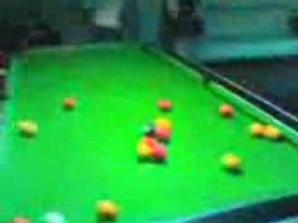 Billard Aline