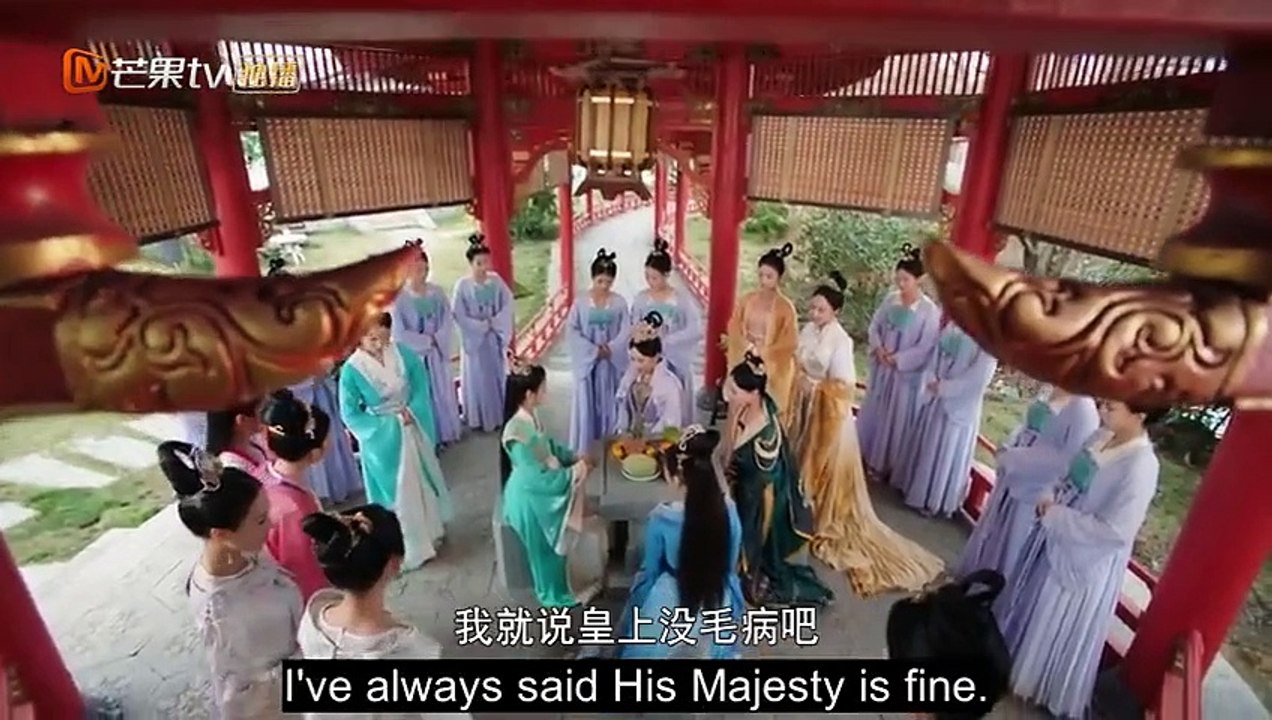 [Eng Sub] General Well ep 14