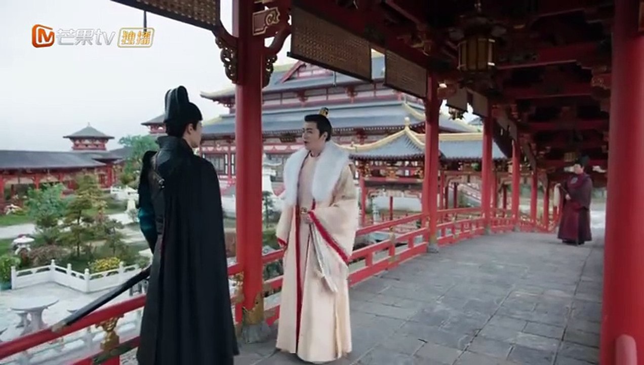[Eng Sub] General Well ep 18