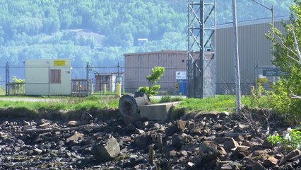 Mine à Dalhousie : des voix en faveur s’élèvent