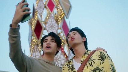 ‘My Stand-In’ Official Subtitled Trailer – Exciting New Release on iQIYI 🎬