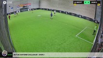 But de Antoine Cailleaud - DIOR 2