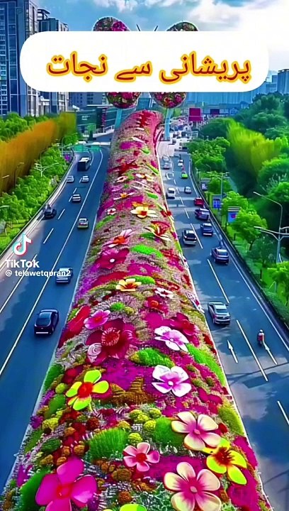 Beautiful nature