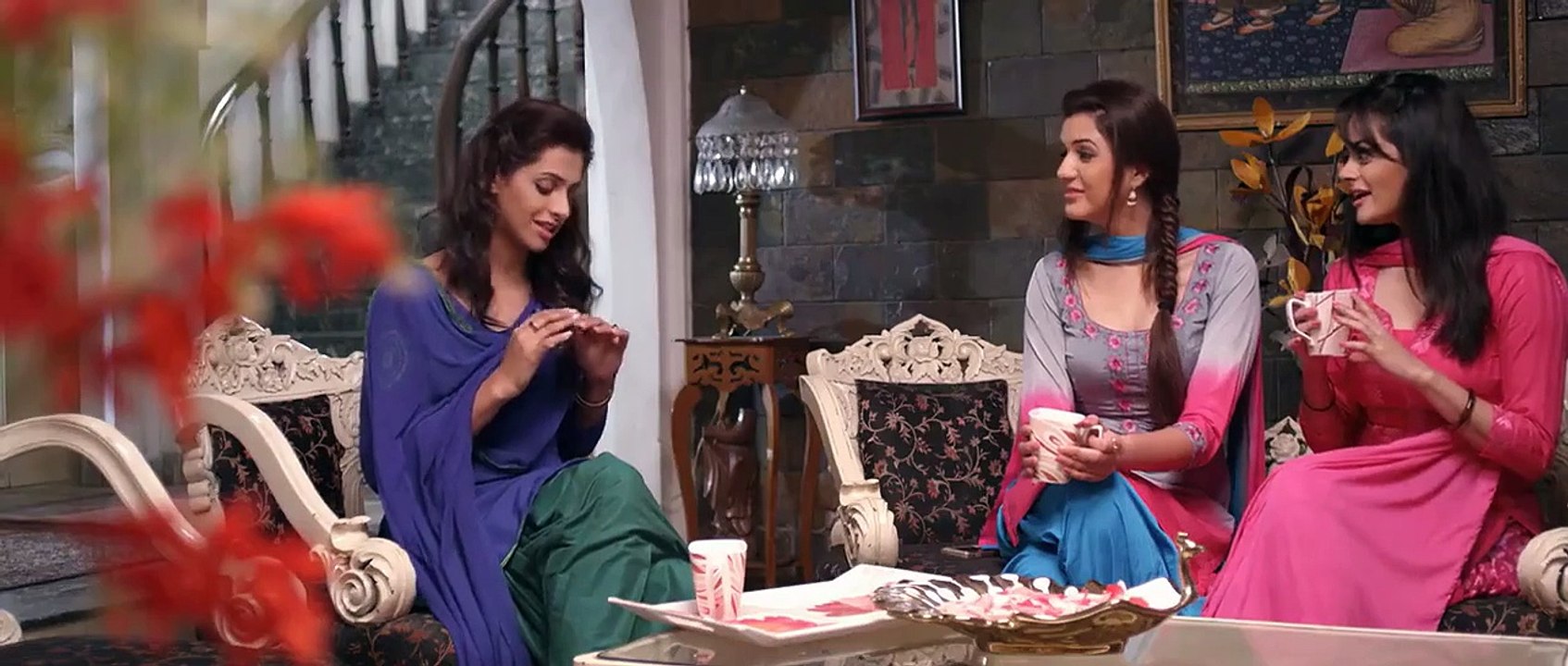 Best Comedy Scene of Happy Go Lucky Punjabi Movie ] Mania Of Multimedia ] Muhammad Akasha Javaid