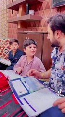 Video last tak dakna