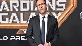 Michael Rosenbaum was supposed to have more screen time in the 'Guardians of the Galaxy' franchise